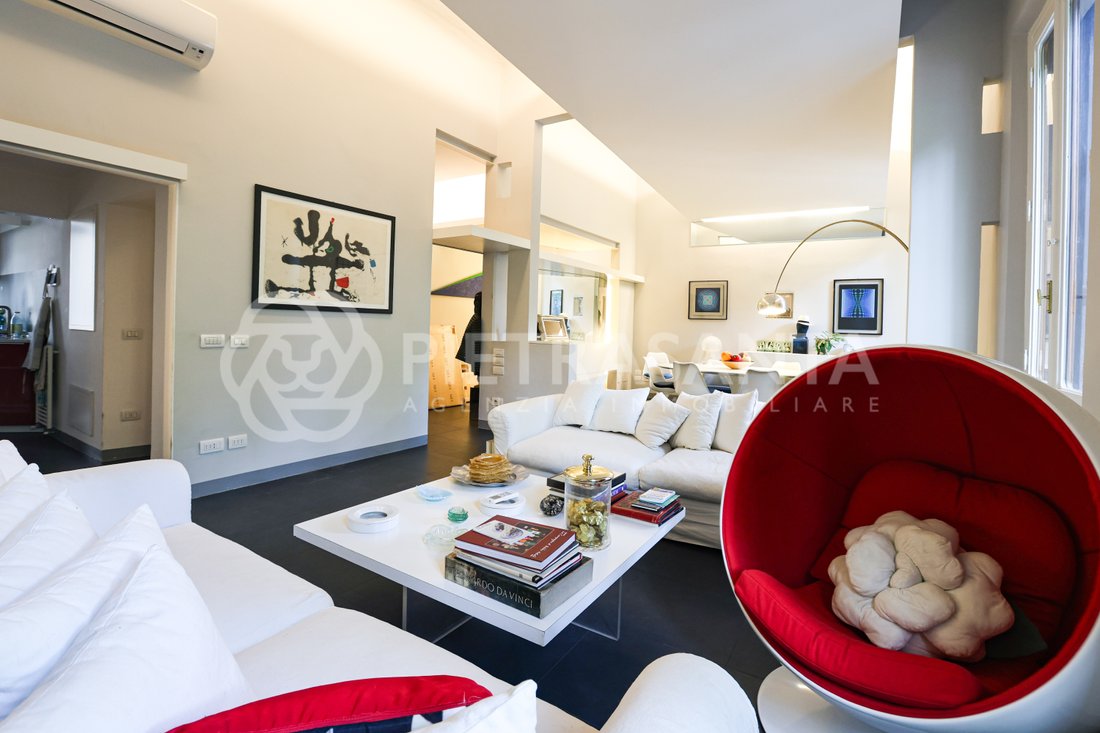 Apartment in Center, Florence, Tuscany 3 - 17965888