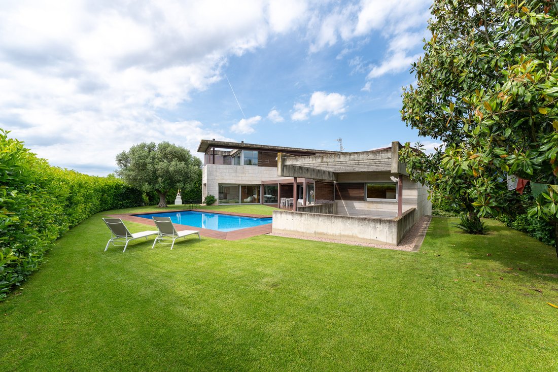 House in Girona, Catalonia, Spain 5 - 18037400
