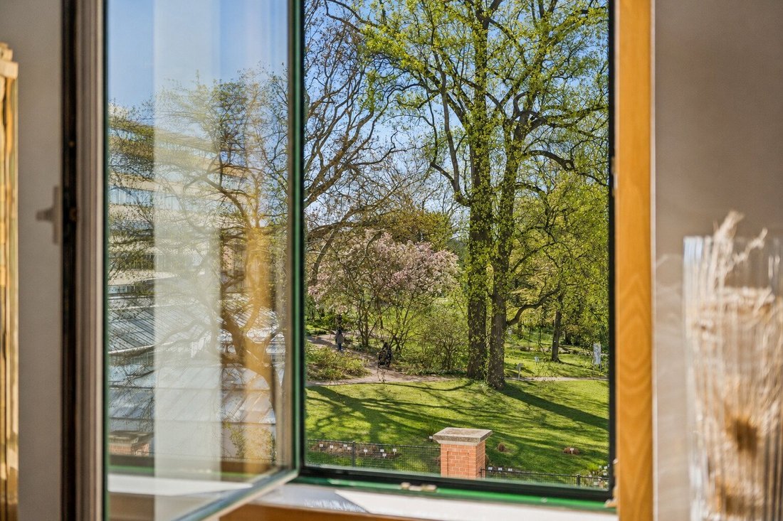 Apartment in Vienna, Wien, Austria 2 - 18045251