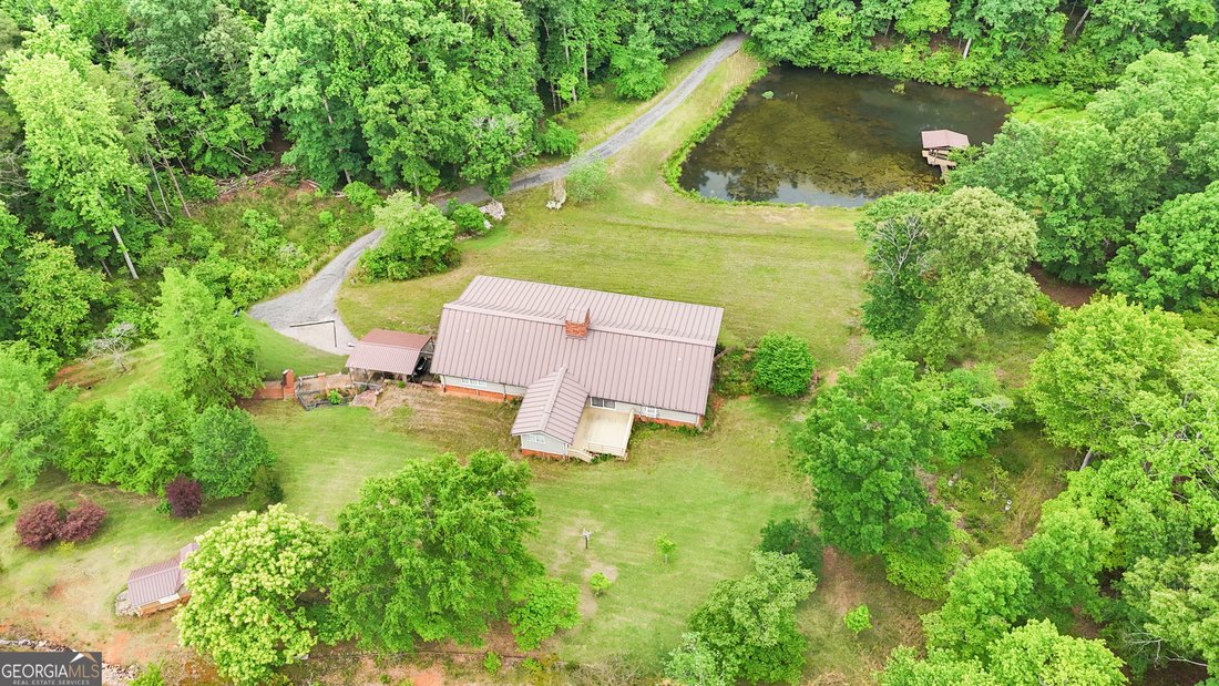 House in Gainesville, Georgia, United States 1 - 18036989