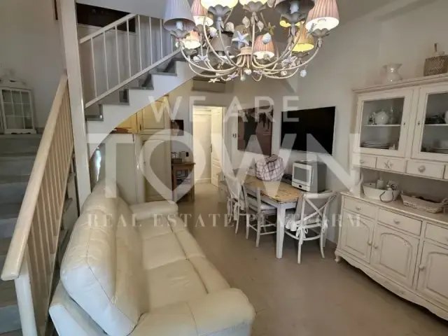 Apartment in Center, Forte dei Marmi, Tuscany 2 - 18040416