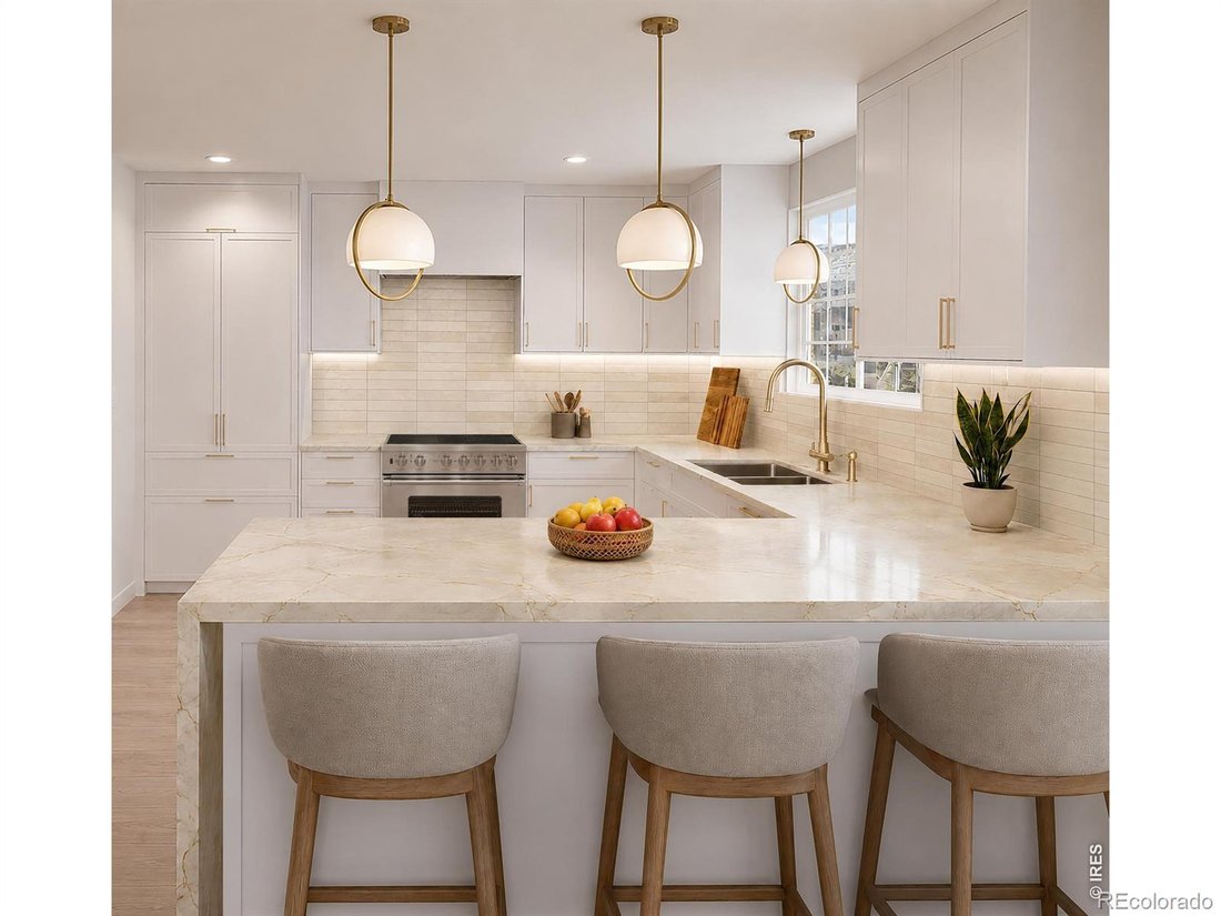 House in Boulder, Colorado, United States 1 - 18037017