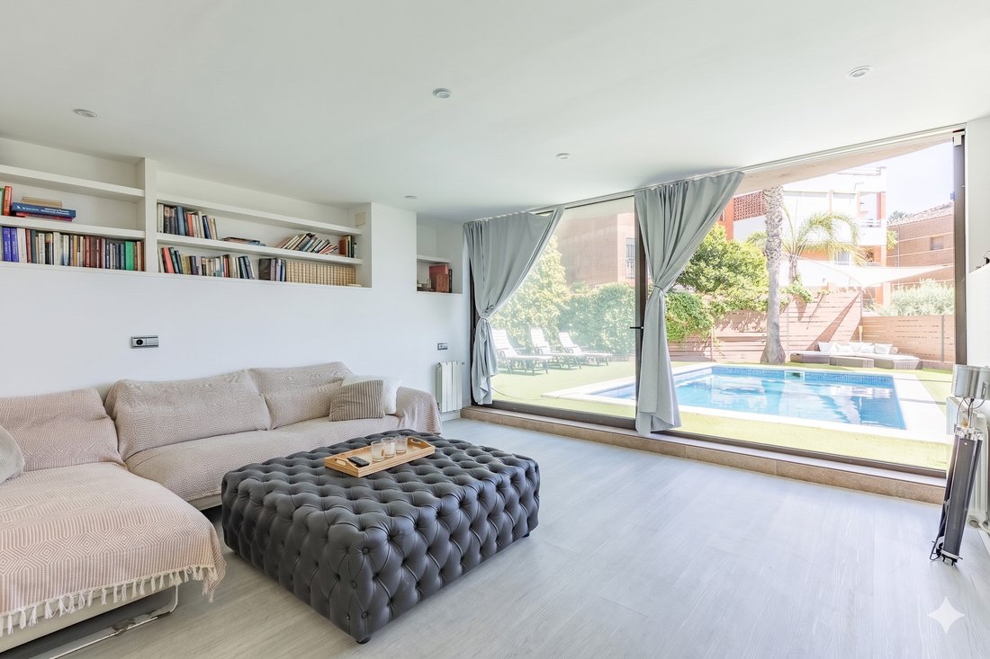 House in Esplugues de Llobregat, Catalonia, Spain 5 - 18040987