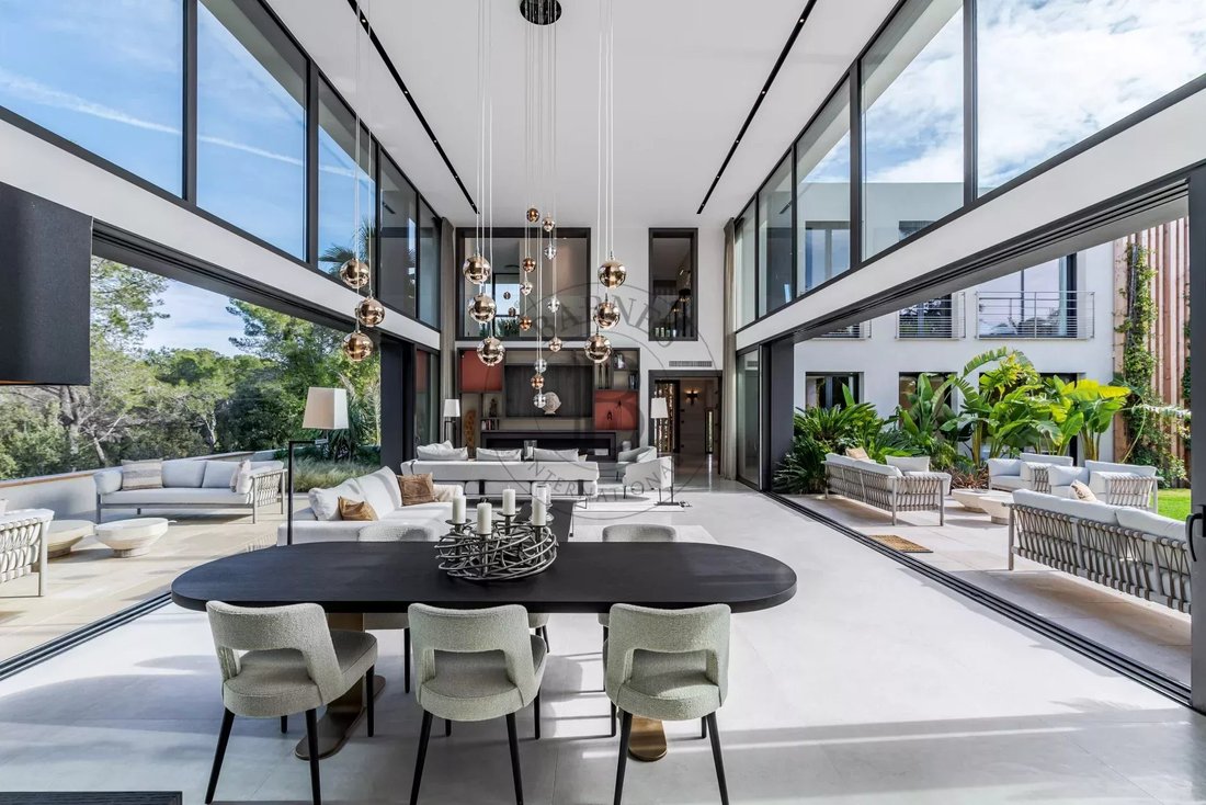 Villa in Mougins, Provence-Alpes-Côte d'Azur, France 3 - 17042841