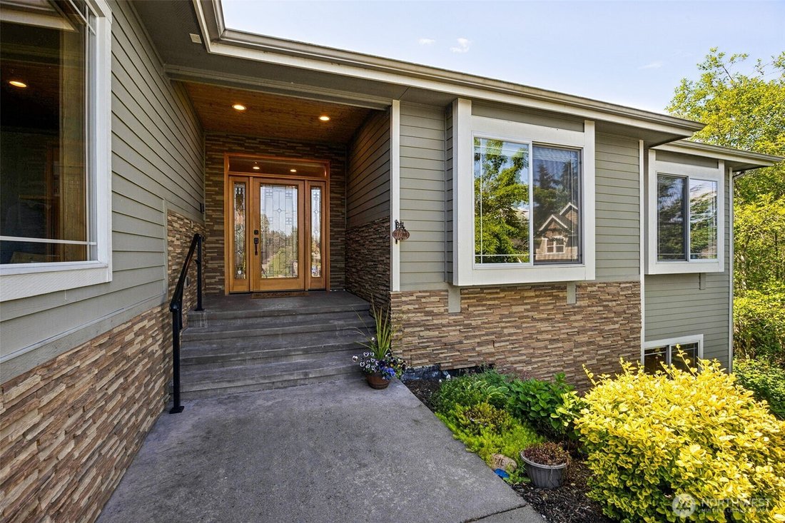 House in Lake Tapps, Washington, United States 3 - 18045509