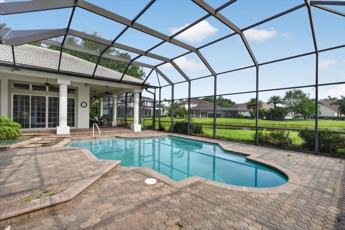 House in St. Augustine, Florida, United States 3 - 18044851