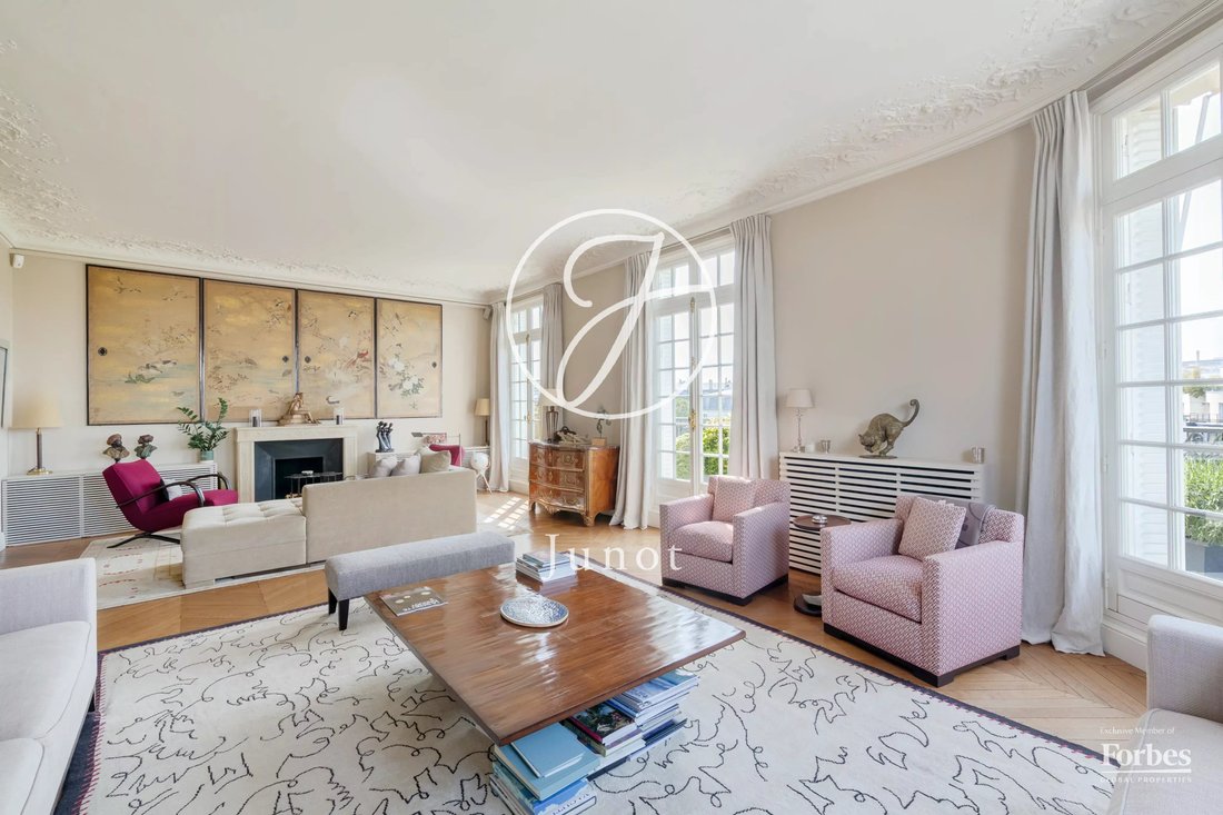 House in Ecole Militaire, Paris 7e Arrondissement, Paris 2 - 18036259