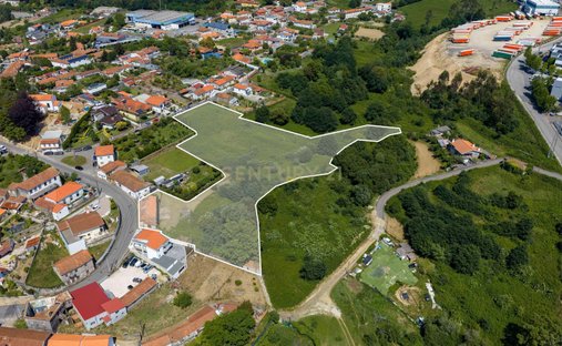 Farm Ranch in Oliveira de Azemeis, Santiago de Riba-Ul, Ul, Macinhata da Seixa e Madail, Aveiro District, Portugal 1