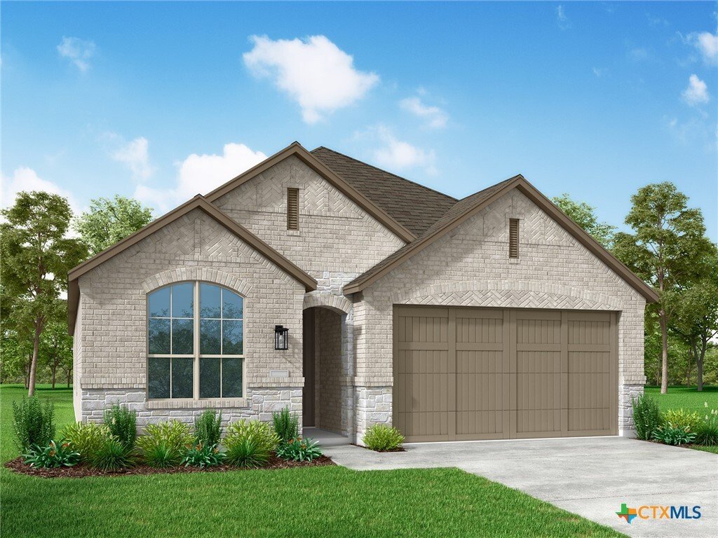 House in Georgetown, Texas, United States 1 - 18040431