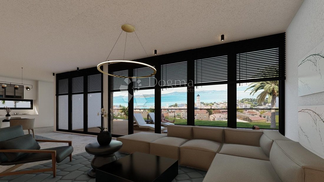 House in Grad Crikvenica, Primorje-Gorski Kotar County, Croatia 3 - 18041582