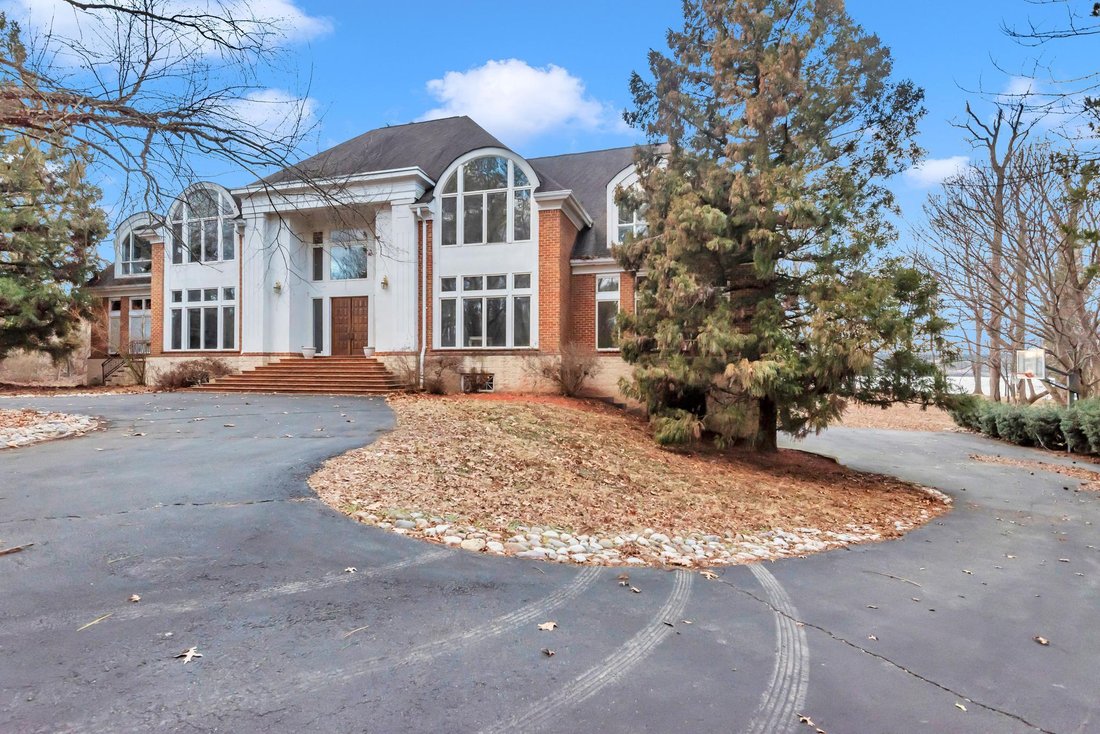 House in Fort Washington, Maryland, United States 2 - 18039889