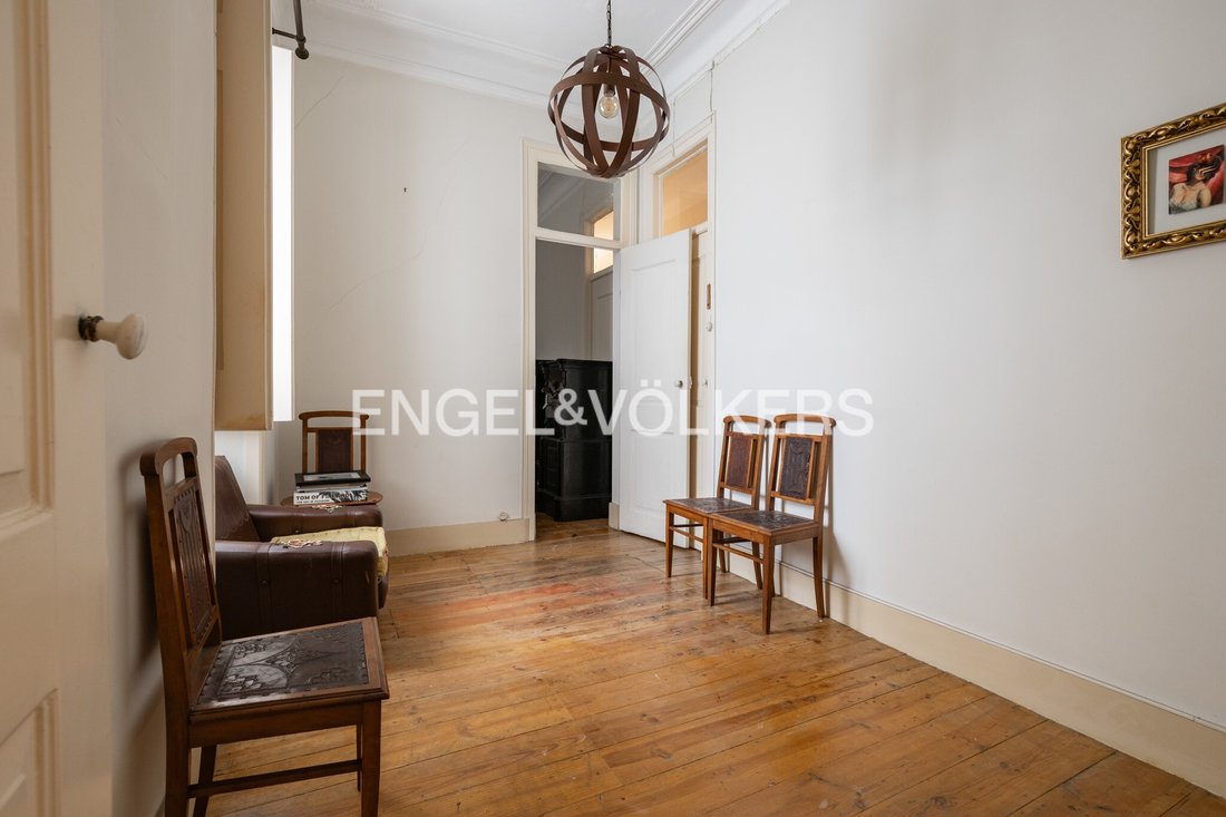 Apartment in Arroios, Lisbon, Portugal 3 - 18038747