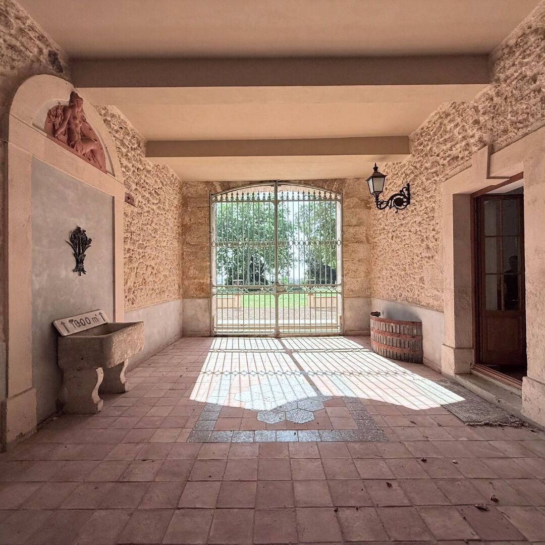 Villa in Puisserguier, Occitania, France 4 - 18041040