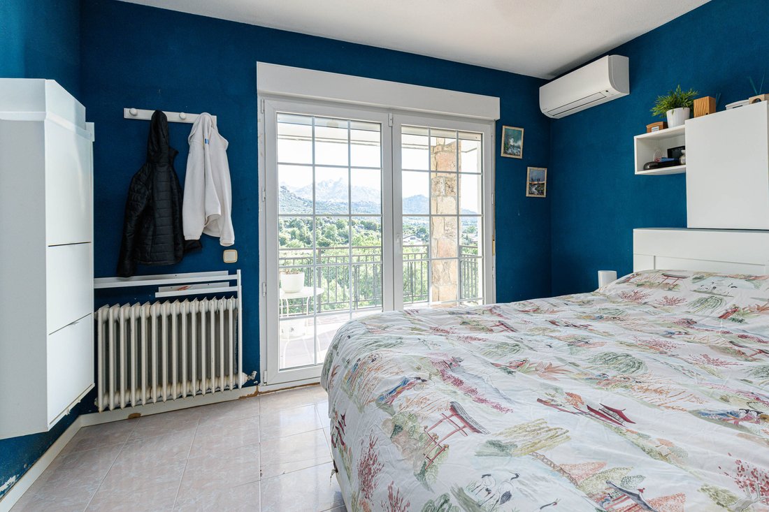 House in El Boalo, Comunidad de Madrid, Spain 5 - 18042534