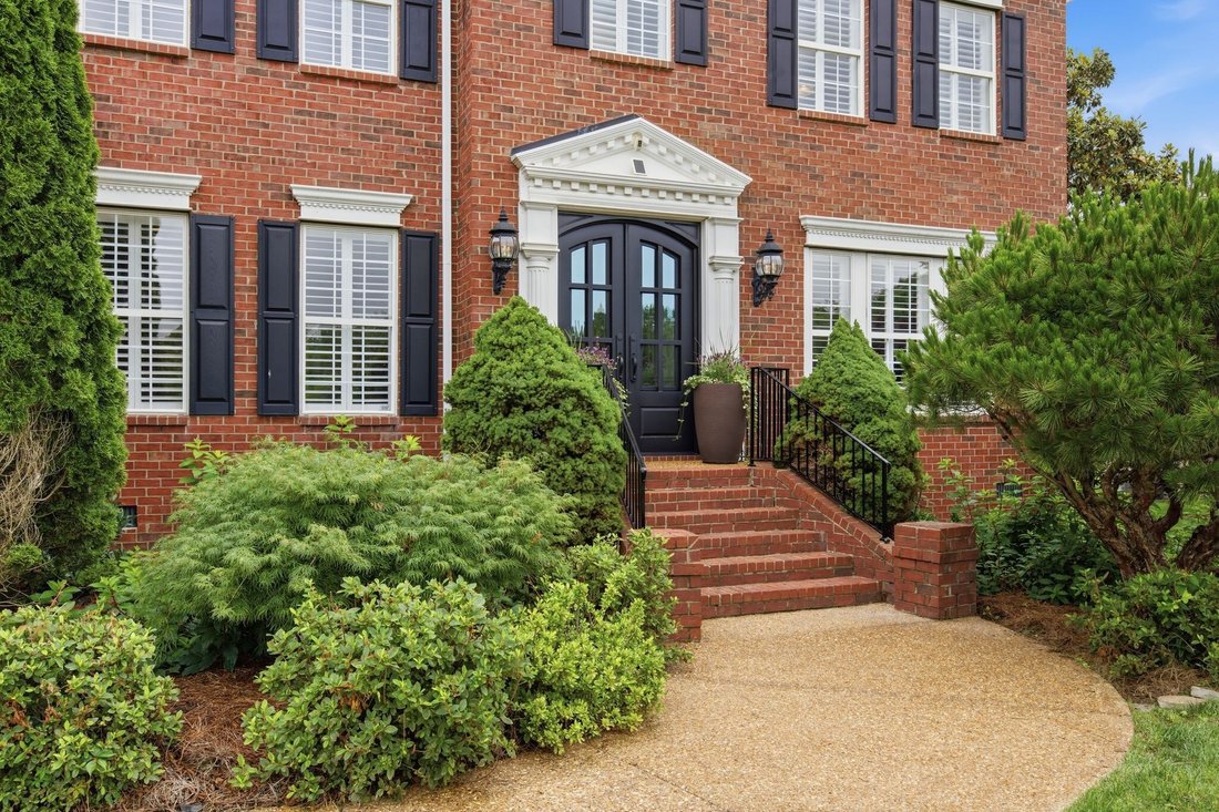House in Nashville, Tennessee, United States 4 - 18044086