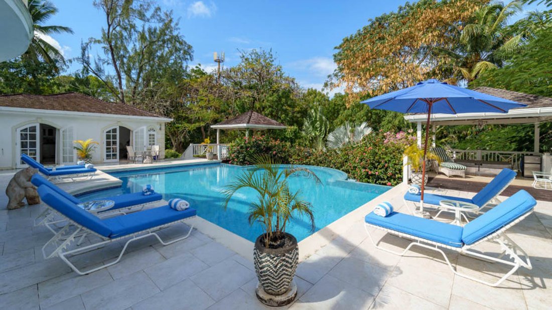 Haus in Holetown, Saint James, Barbados 3 - 18043106