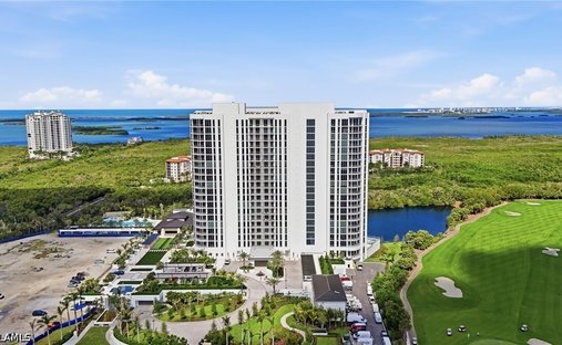 Condo in Bonita Springs, Florida, United States 1