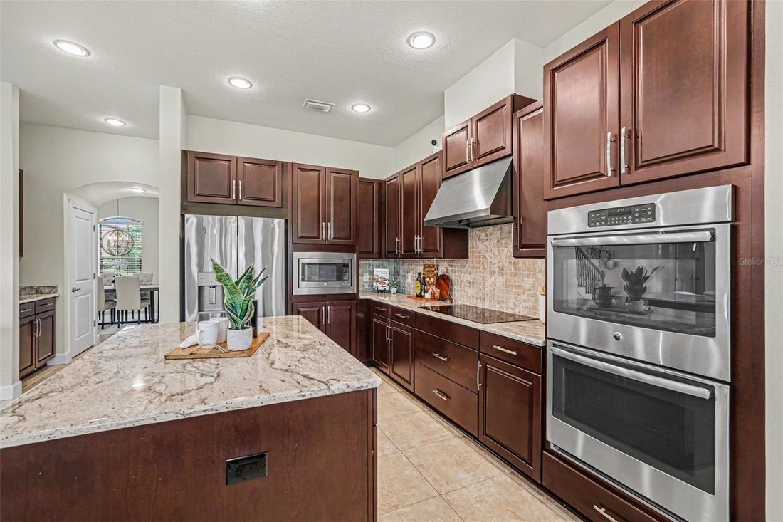 House in Tampa, Florida, United States 4 - 18040516
