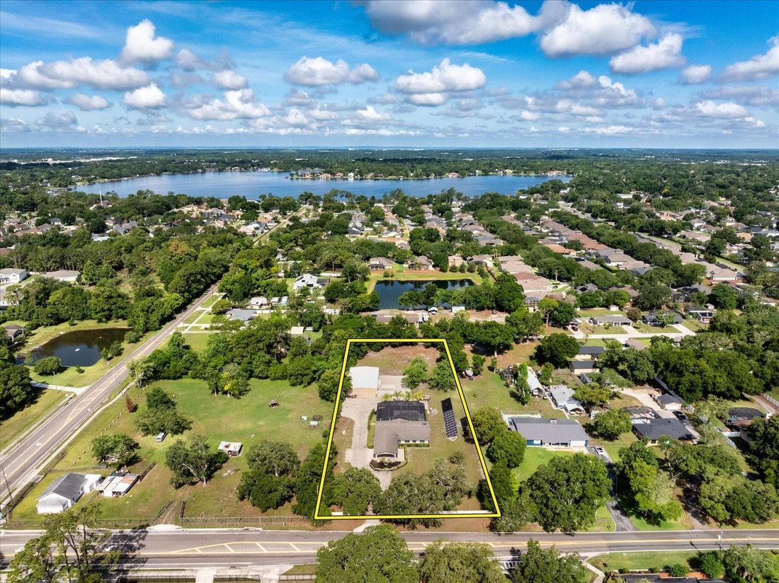 Maison à Apopka, Floride, États-Unis 2 - 18048346