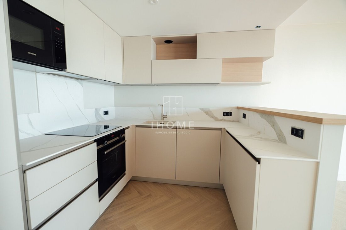 Apartment in Le Guézy, La Baule-Escoublac, France 1 - 18040956