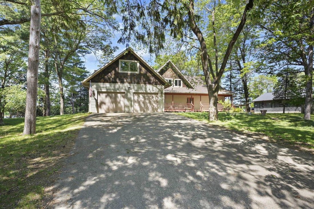 House in Montello, Wisconsin, United States 2 - 18036402