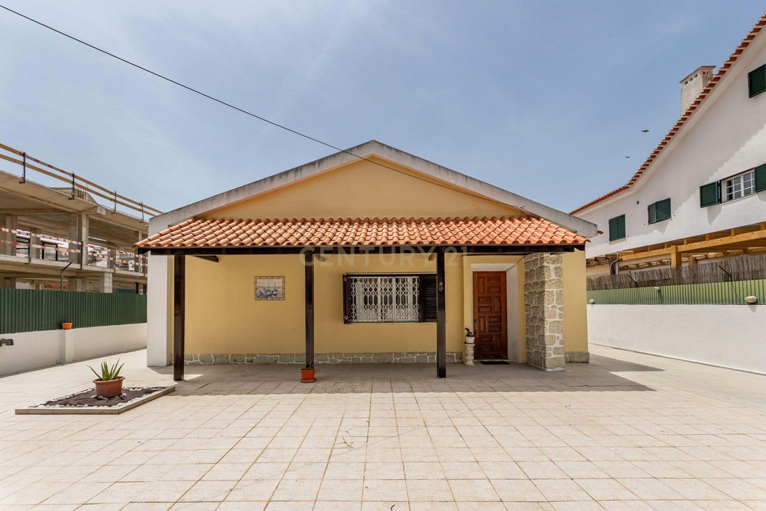 Villa in Costa da Caparica, Setubal, Portugal 5 - 17897018
