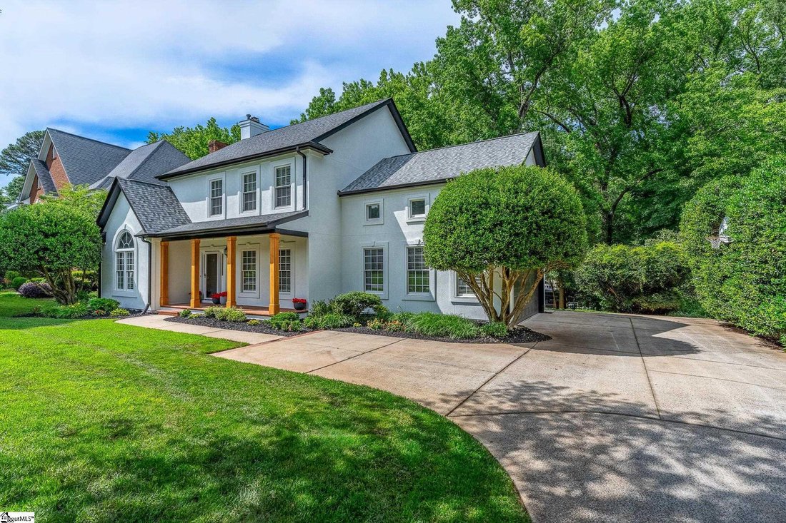 House in Simpsonville, South Carolina, United States 2 - 18046533