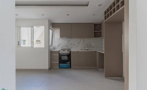 Condominio a Buenos Aires, Città Autonoma di Buenos Aires, Argentina 1