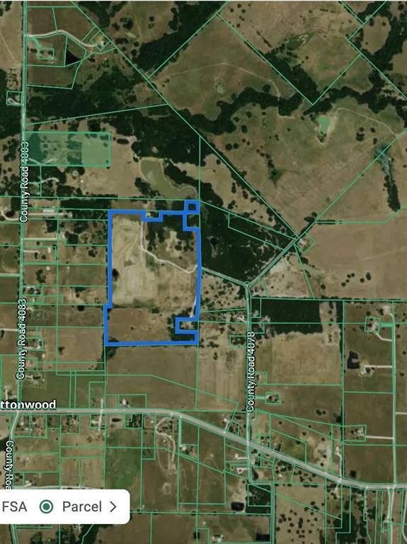 Land in Scurry, Texas, United States 3 - 18050934