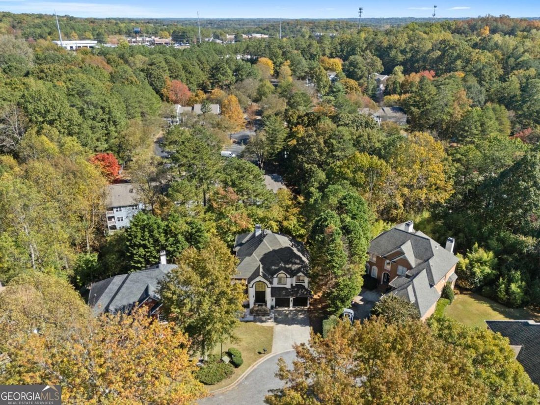 House in Alpharetta, Georgia, United States 2 - 18041962