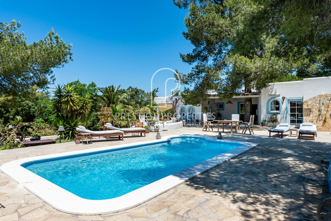 House in ses Salines, Balearic Islands, Spain 1 - 18040134