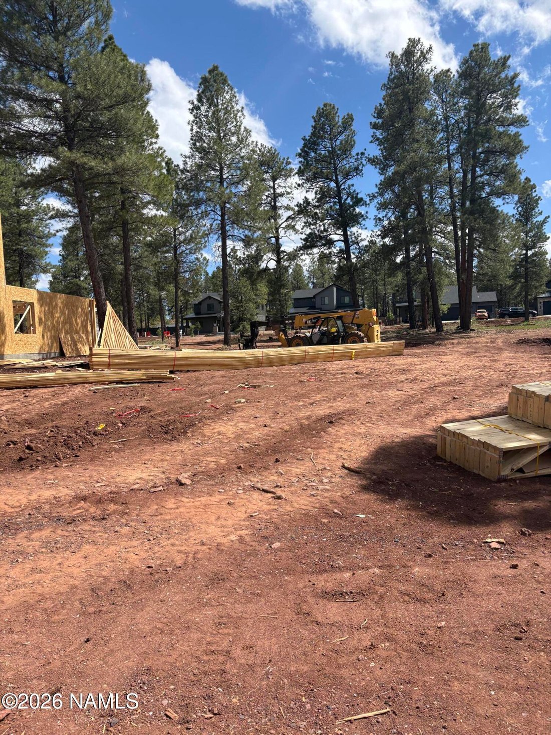 House in Flagstaff, Arizona, United States 2 - 18040165