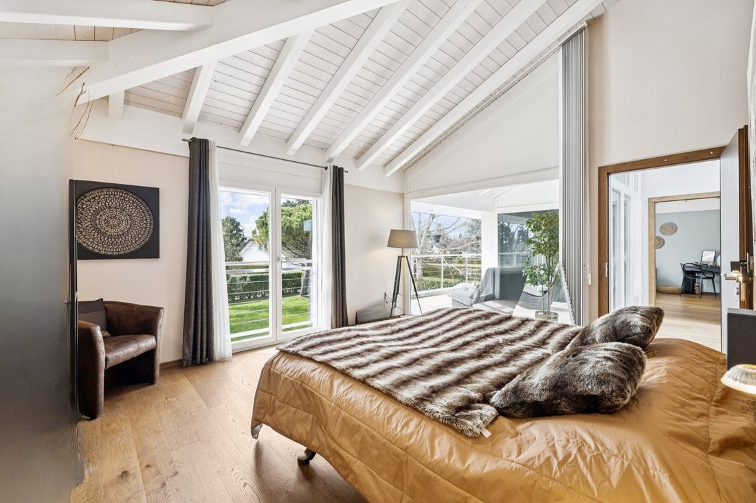 House in Coppet, Vaud, Switzerland 5 - 17430659