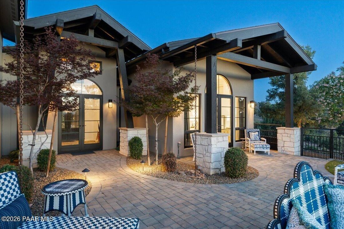 House in Prescott, Arizona, United States 5 - 18048038