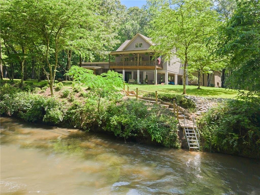 House in Sautee Nacoochee, Georgia, United States 2 - 18016415