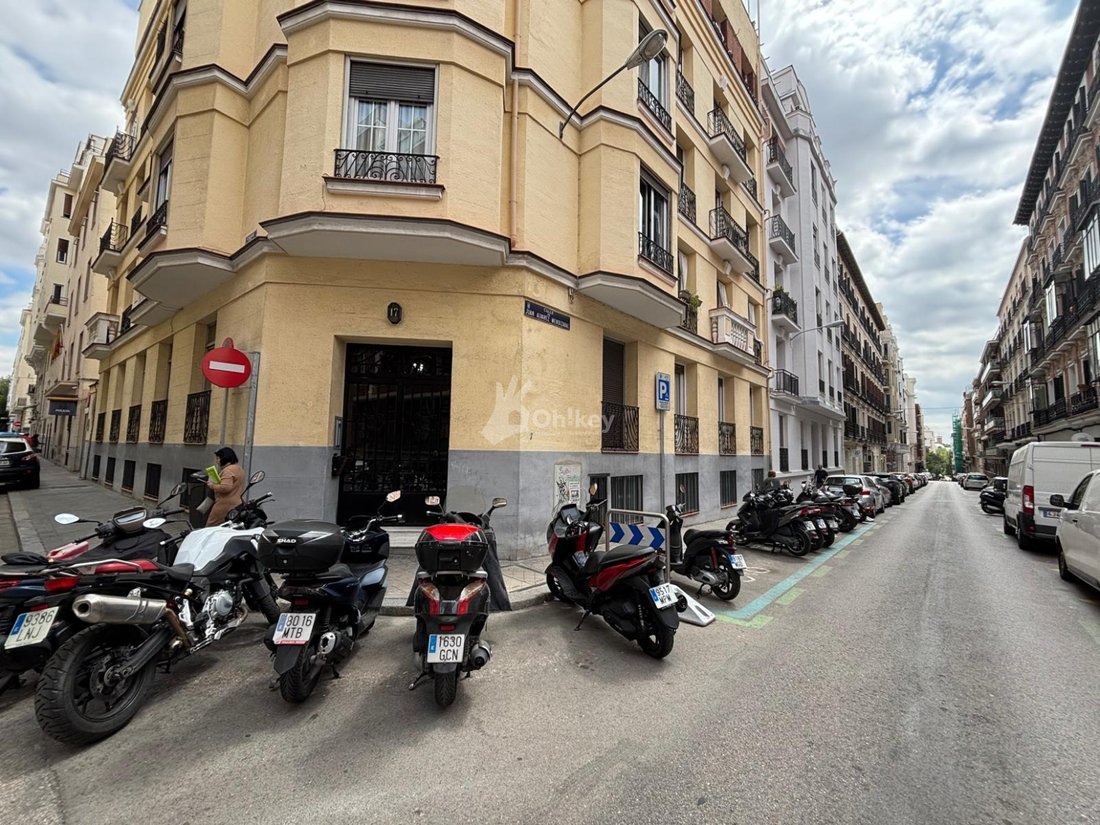 Apartment in Moncloa-Aravaca, Madrid, Spain 1 - 18044512