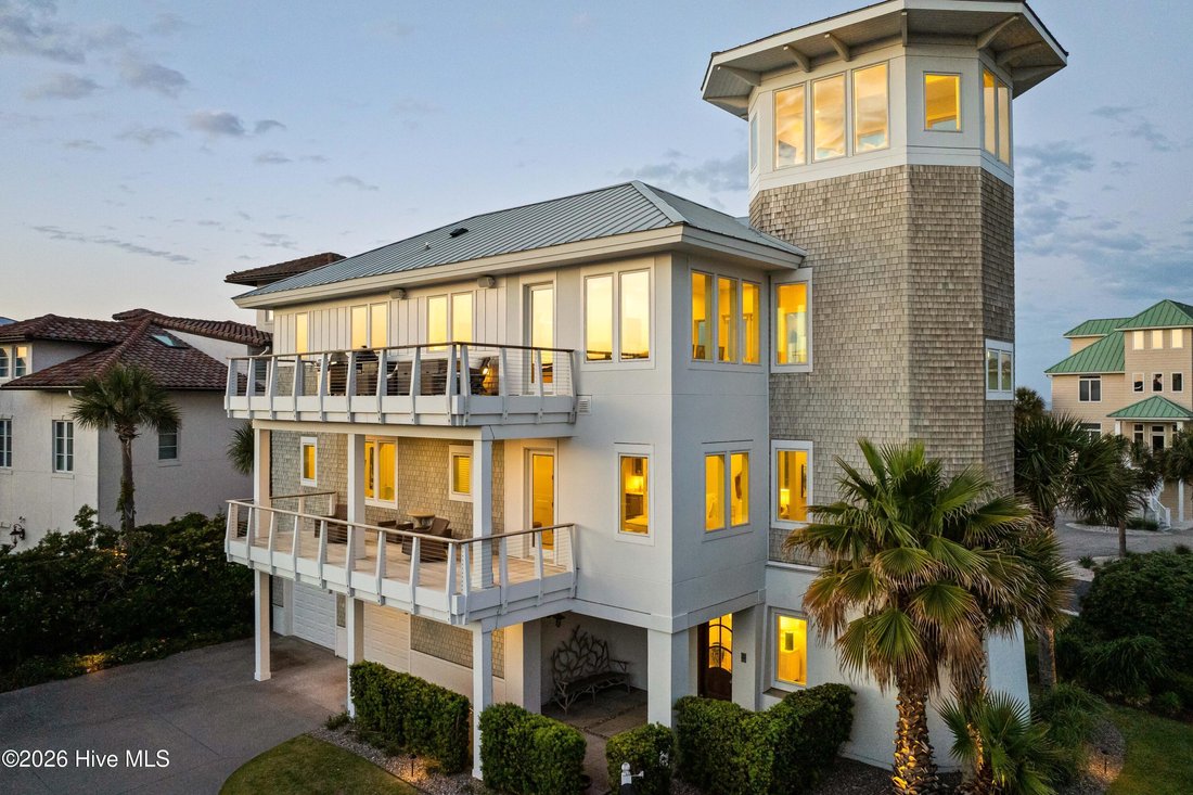 House in Carolina Beach, North Carolina, United States 3 - 18042254