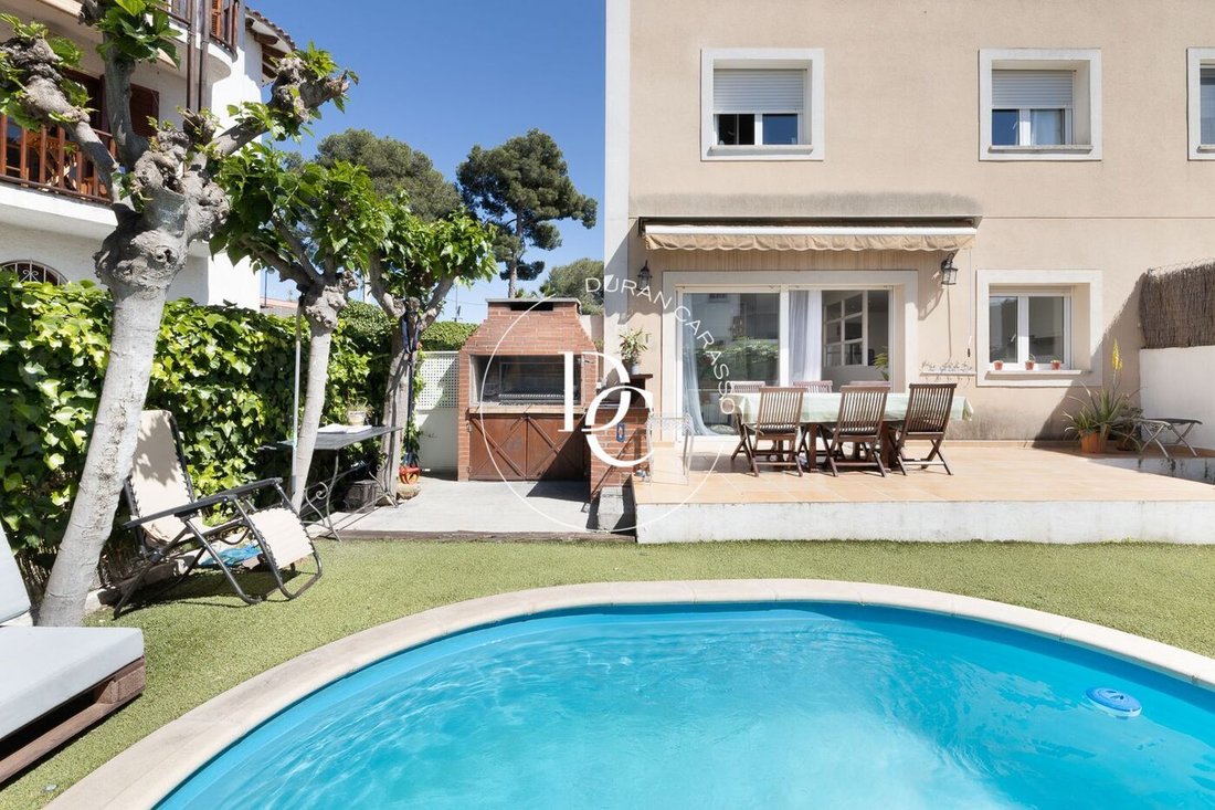 House in Sitges, Catalonia, Spain 1 - 18044551