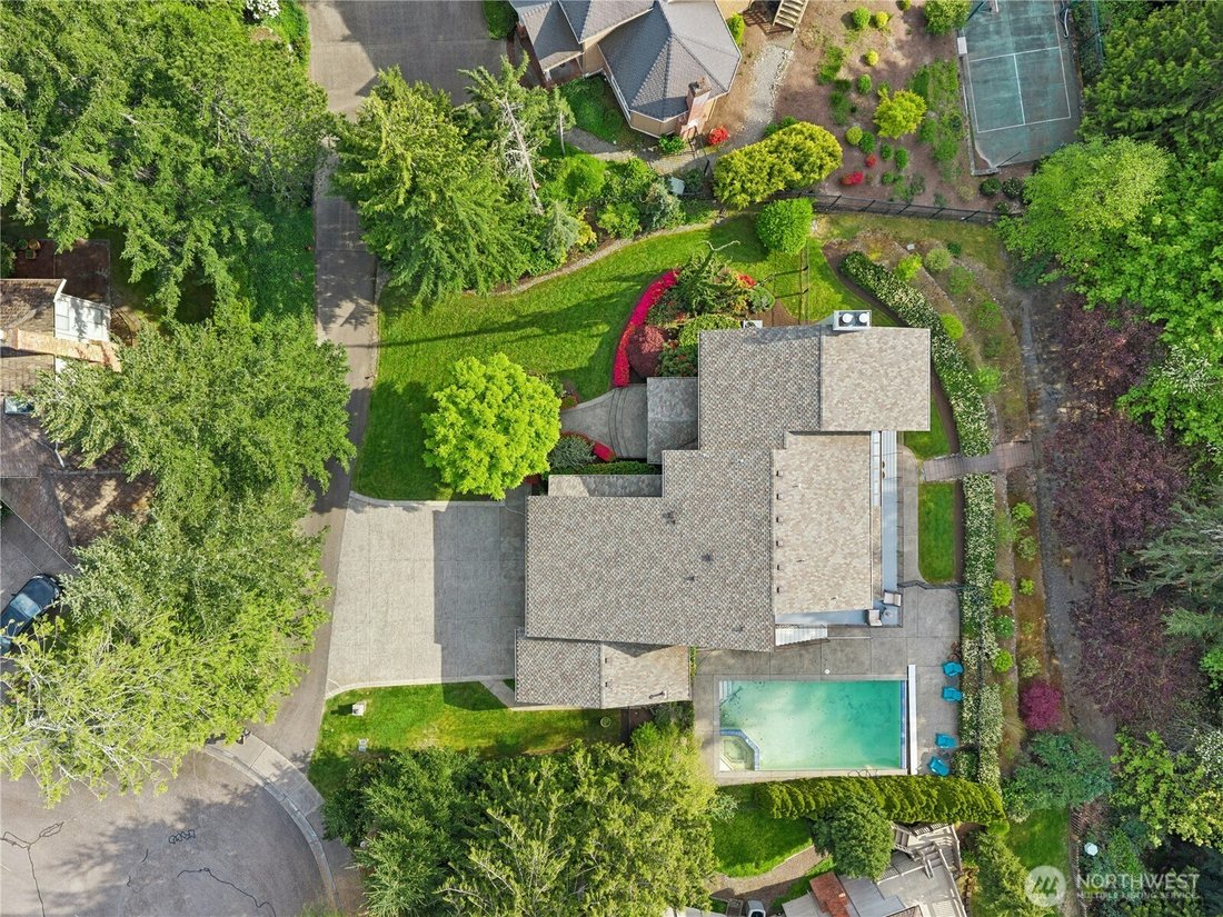 House in Sammamish, Washington, United States 2 - 18050960
