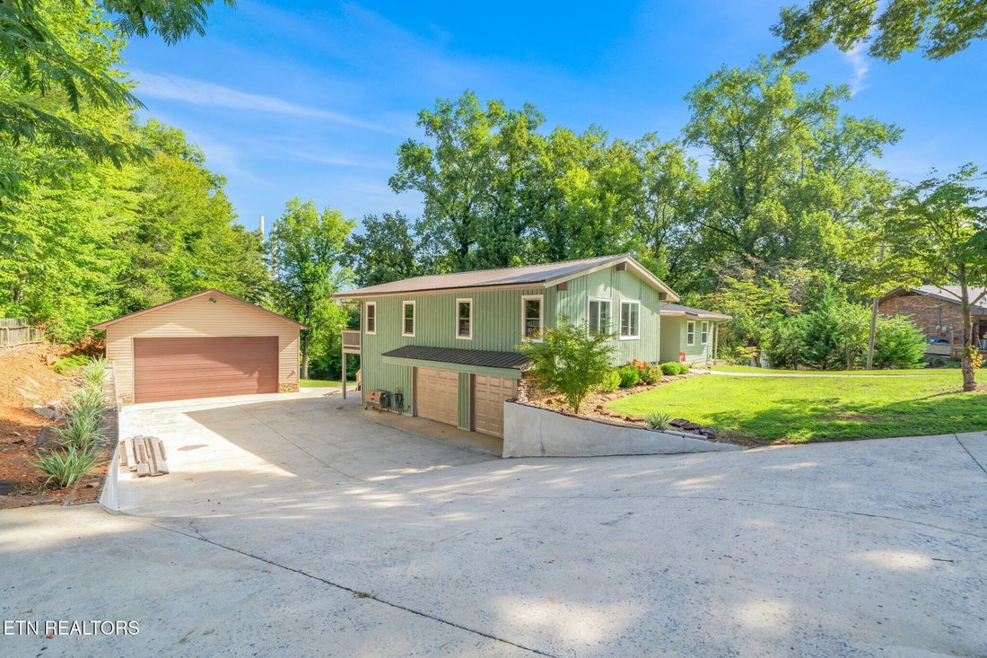House in Kingston, Tennessee, United States 2 - 18036450