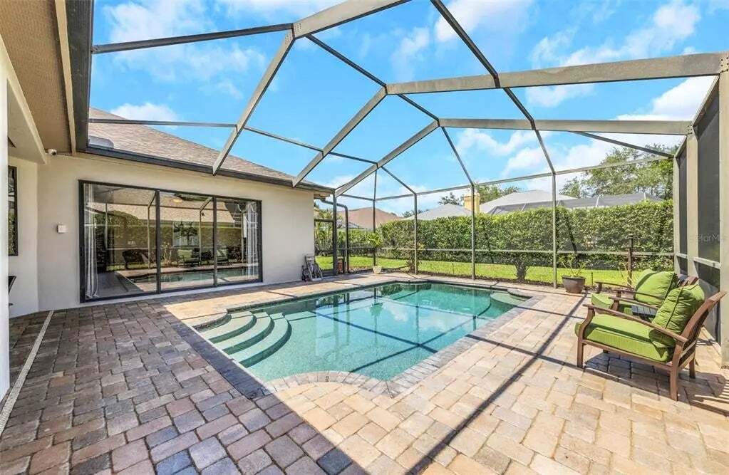 House in Palm Harbor, Florida, United States 2 - 18049384