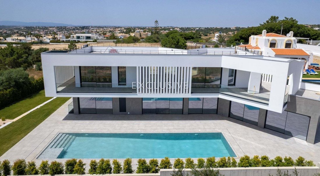 Villa in Olhos de Agua, Algarve, Portugal 2 - 16569129