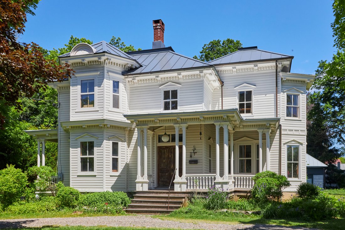 House in Rhinebeck, New York, United States 5 - 18046960