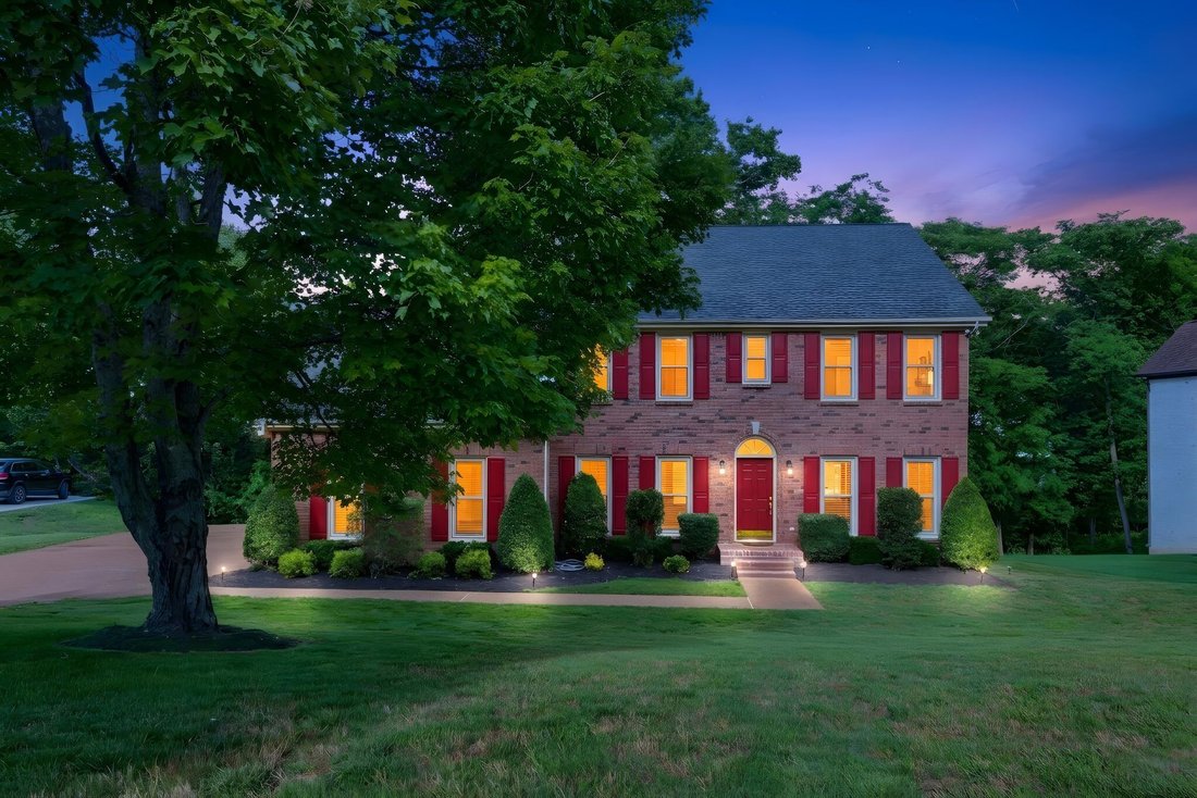 House in Nashville, Tennessee, United States 4 - 18042290