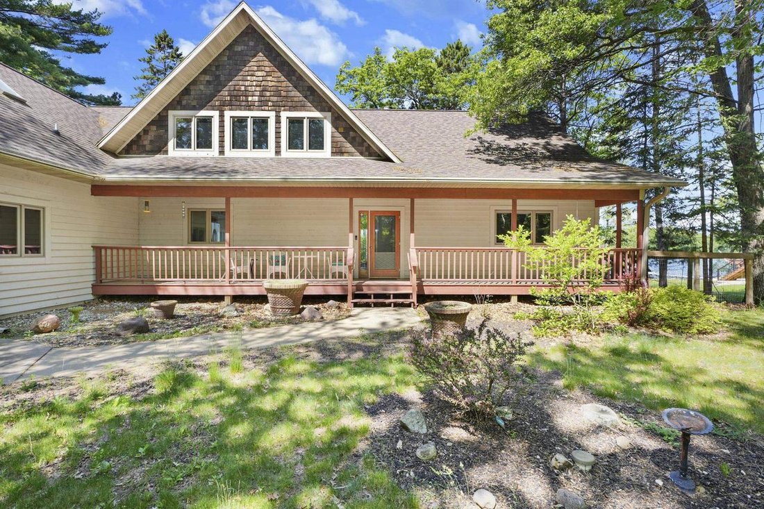 House in Montello, Wisconsin, United States 4 - 18036402