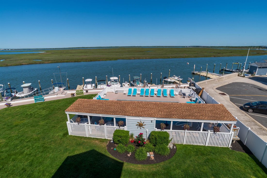 Condo in Wildwood, New Jersey, United States 2 - 18042241