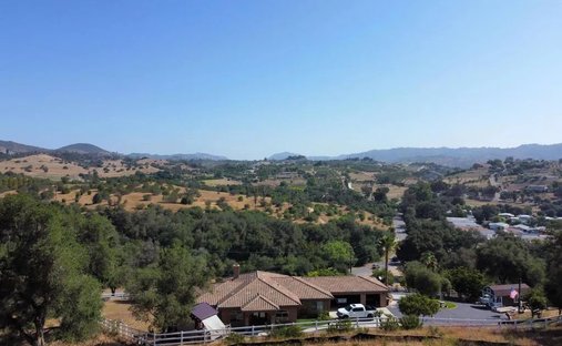 Maison à Fallbrook, Californie, États-Unis 1