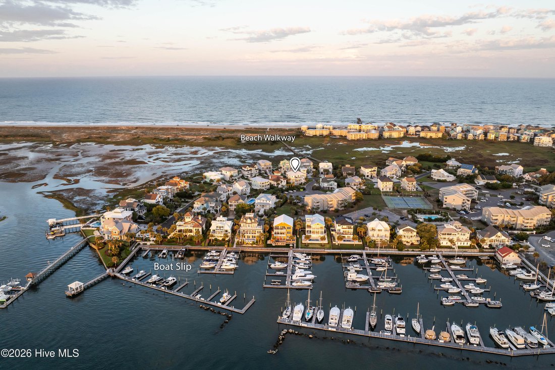 House in Carolina Beach, North Carolina, United States 4 - 18042254
