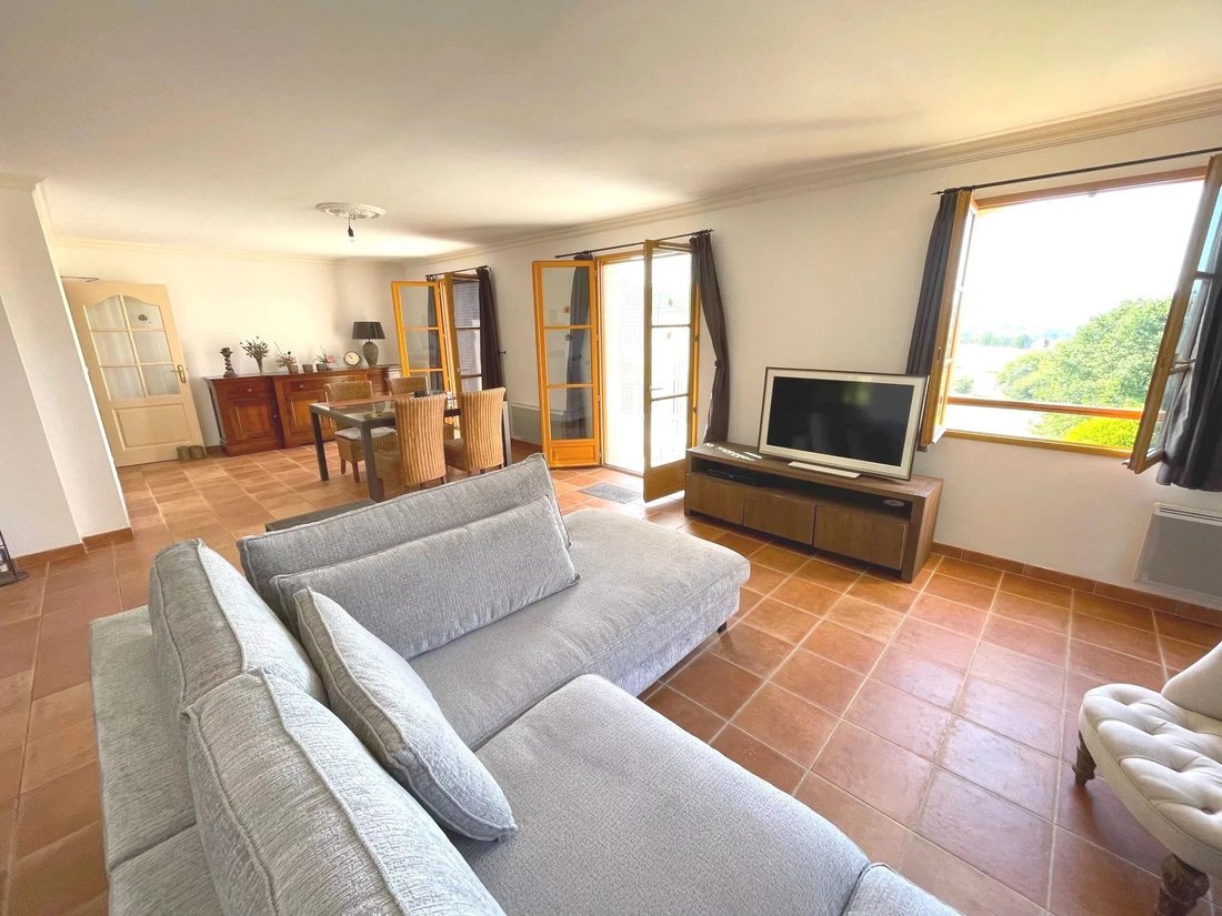 House in Excideuil, Nouvelle-Aquitaine, France 3 - 18042473