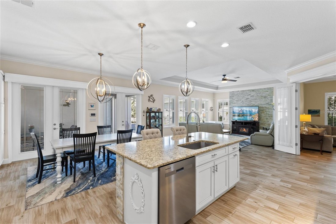 House in Orlando, Florida, United States 3 - 18040487
